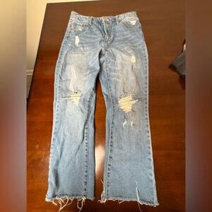 Wild Fable Light Blue Denim